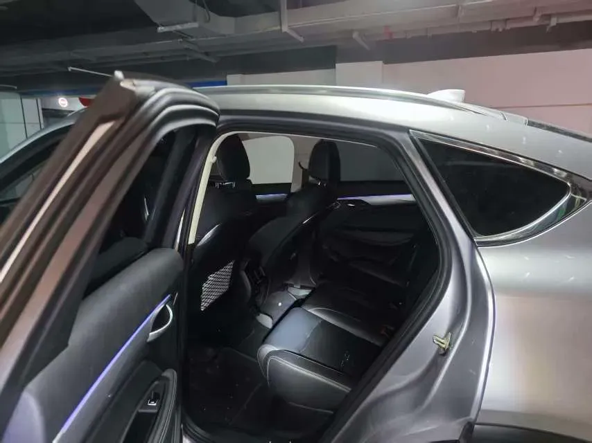 2019 Geely Tugella 2.0T 238HP L4 8AT,autocango,china used car exporter,china ev exporter,chinese used car exporter,chinese used ev exporter