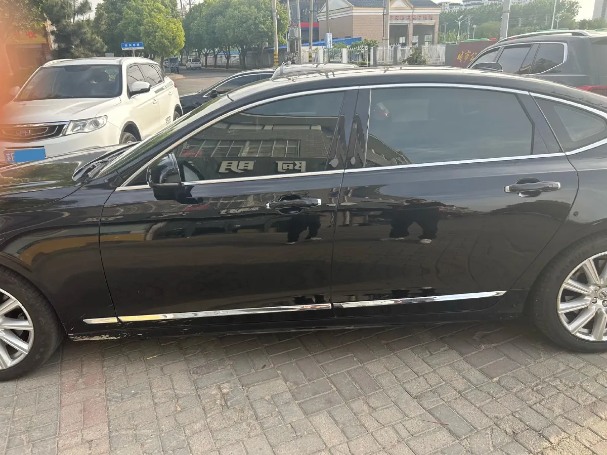 2020 Volvo S90 2.0T 254HP L4 8AT,autocango,china used car exporter,china ev exporter,chinese used car exporter,chinese used ev exporter