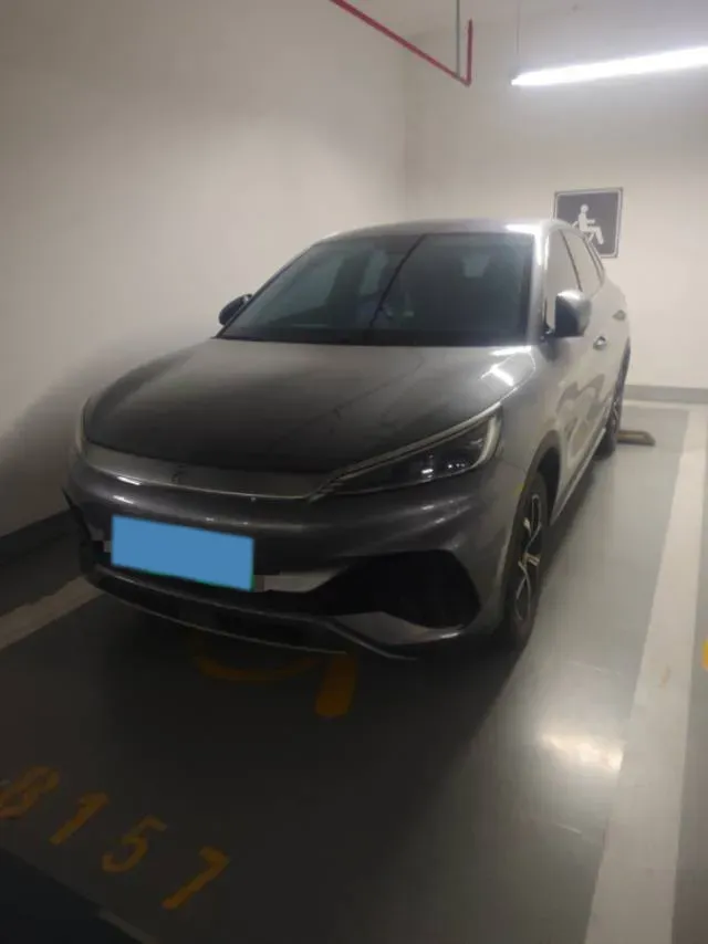 2022 Hycan Z03 BEV 64.23KWH,autocango,china used car exporter,china ev exporter,chinese used car exporter,chinese used ev exporter