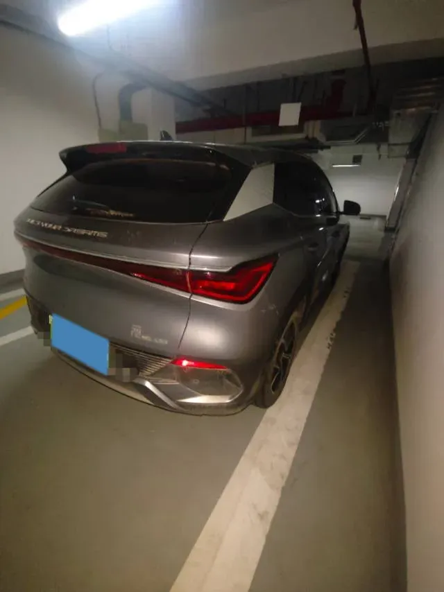 2022 Hycan Z03 BEV 64.23KWH,autocango,china used car exporter,china ev exporter,chinese used car exporter,chinese used ev exporter