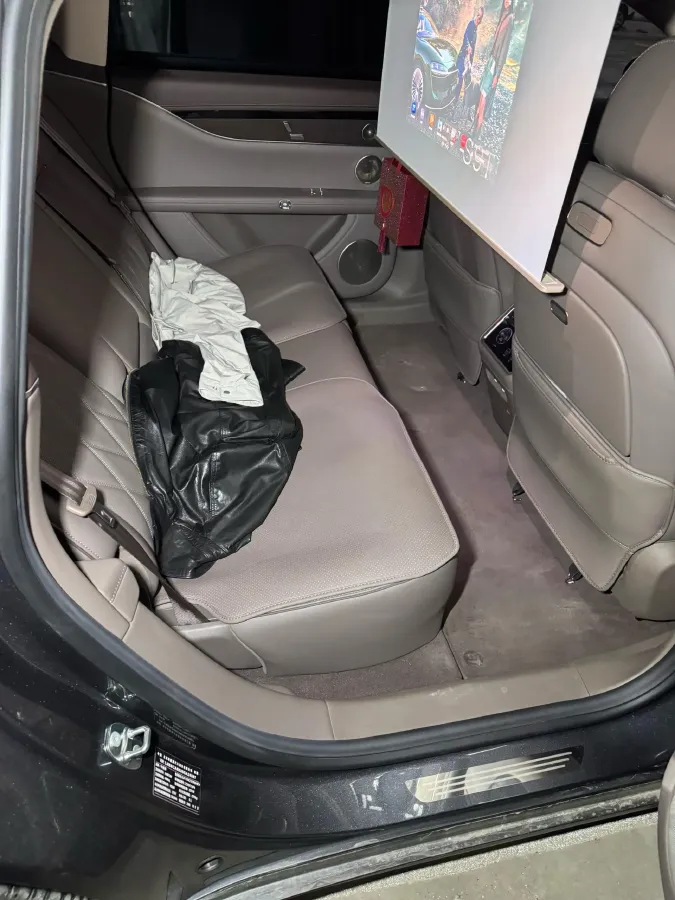 2025 HIMA Stelato S9T REEV 160HP REEV,autocango,china used car exporter,china ev exporter,chinese used car exporter,chinese used ev exporter