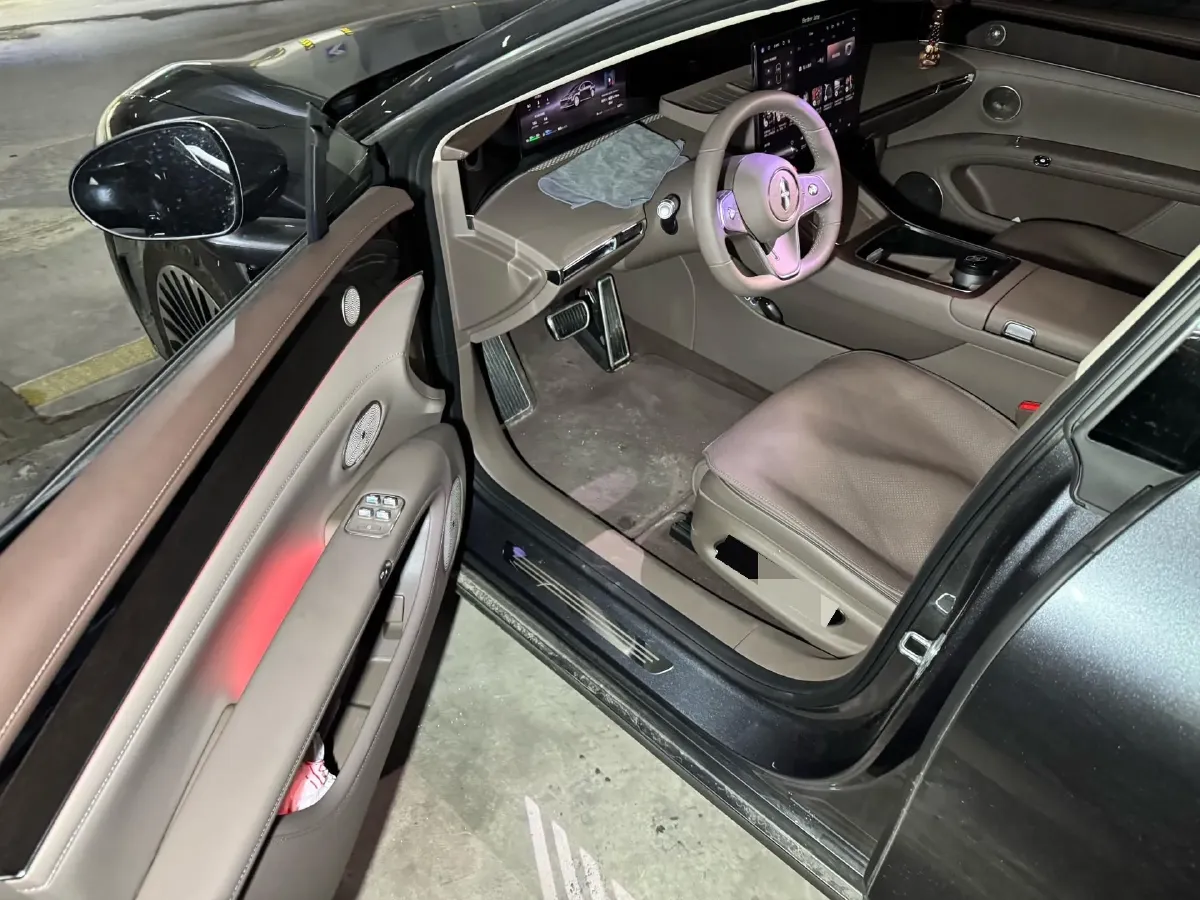 2025 HIMA Stelato S9T REEV 160HP REEV,autocango,china used car exporter,china ev exporter,chinese used car exporter,chinese used ev exporter