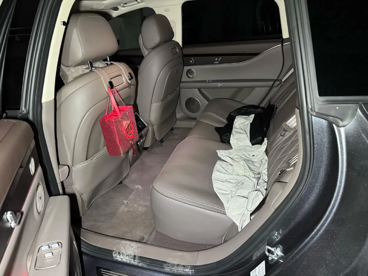 2025 HIMA Stelato S9T REEV 160HP REEV,autocango,china used car exporter,china ev exporter,chinese used car exporter,chinese used ev exporter