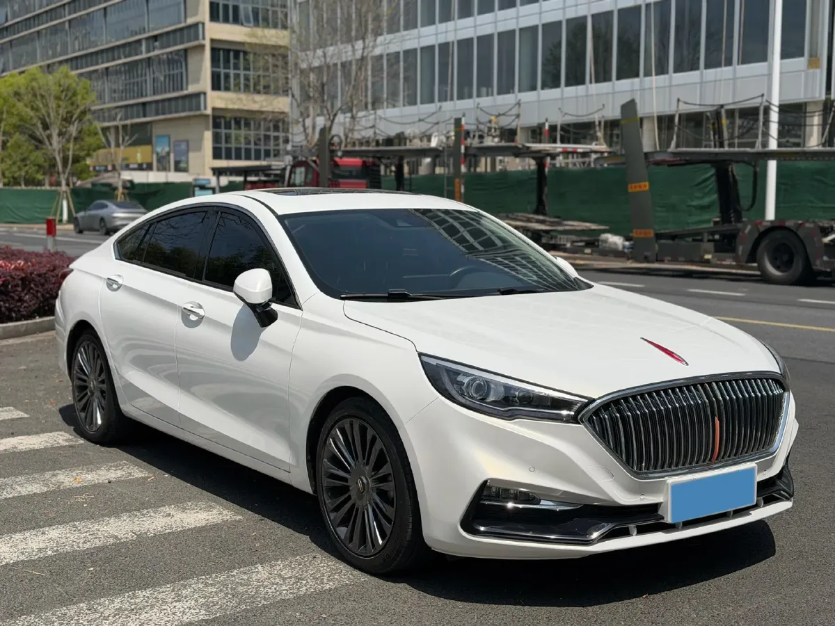 2019 HongQi H5 1.8T 180HP L4 6AT,autocango,china used car exporter,china ev exporter,chinese used car exporter,chinese used ev exporter