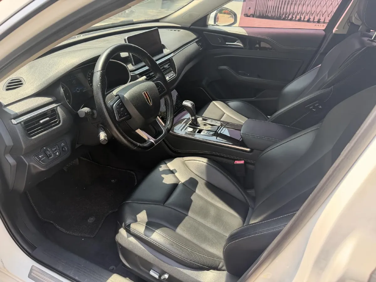 2019 HongQi H5 1.8T 180HP L4 6AT,autocango,china used car exporter,china ev exporter,chinese used car exporter,chinese used ev exporter