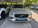 2018 Volvo XC60 2.0T 254HP L4 8AT