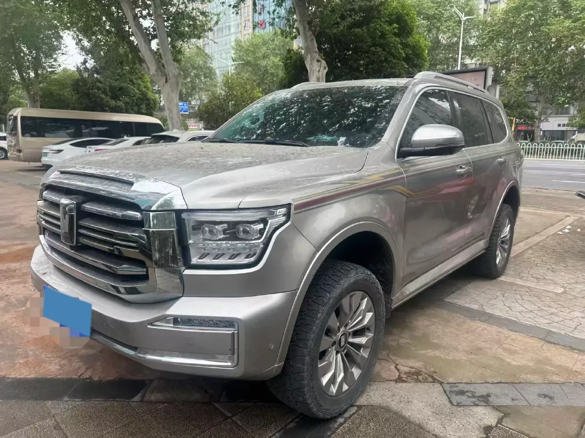 2022 Tank 500 3.0T 360HP V6 9AT,autocango,china used car exporter,china ev exporter,chinese used car exporter,chinese used ev exporter