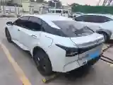 2023 Toyota bZ3 BEV 49.92KWH