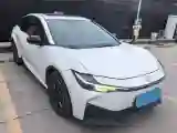 2023 Toyota bZ3 BEV 49.92KWH