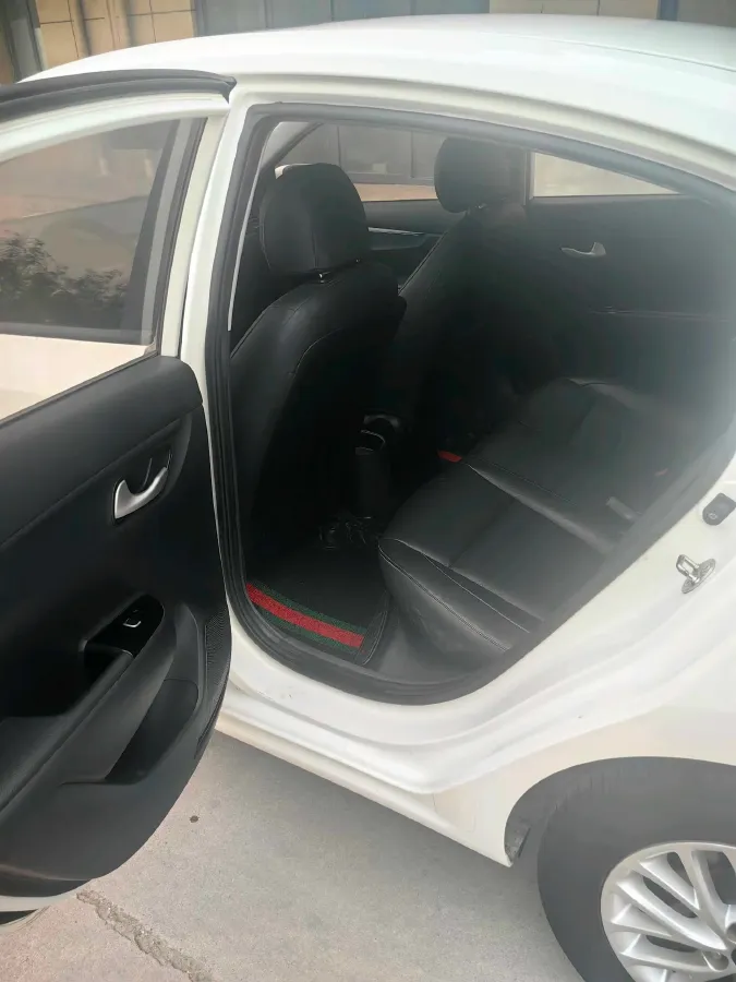 2017 Kia K2 1.4L 100HP L4 6MT,autocango,china used car exporter,china ev exporter,chinese used car exporter,chinese used ev exporter
