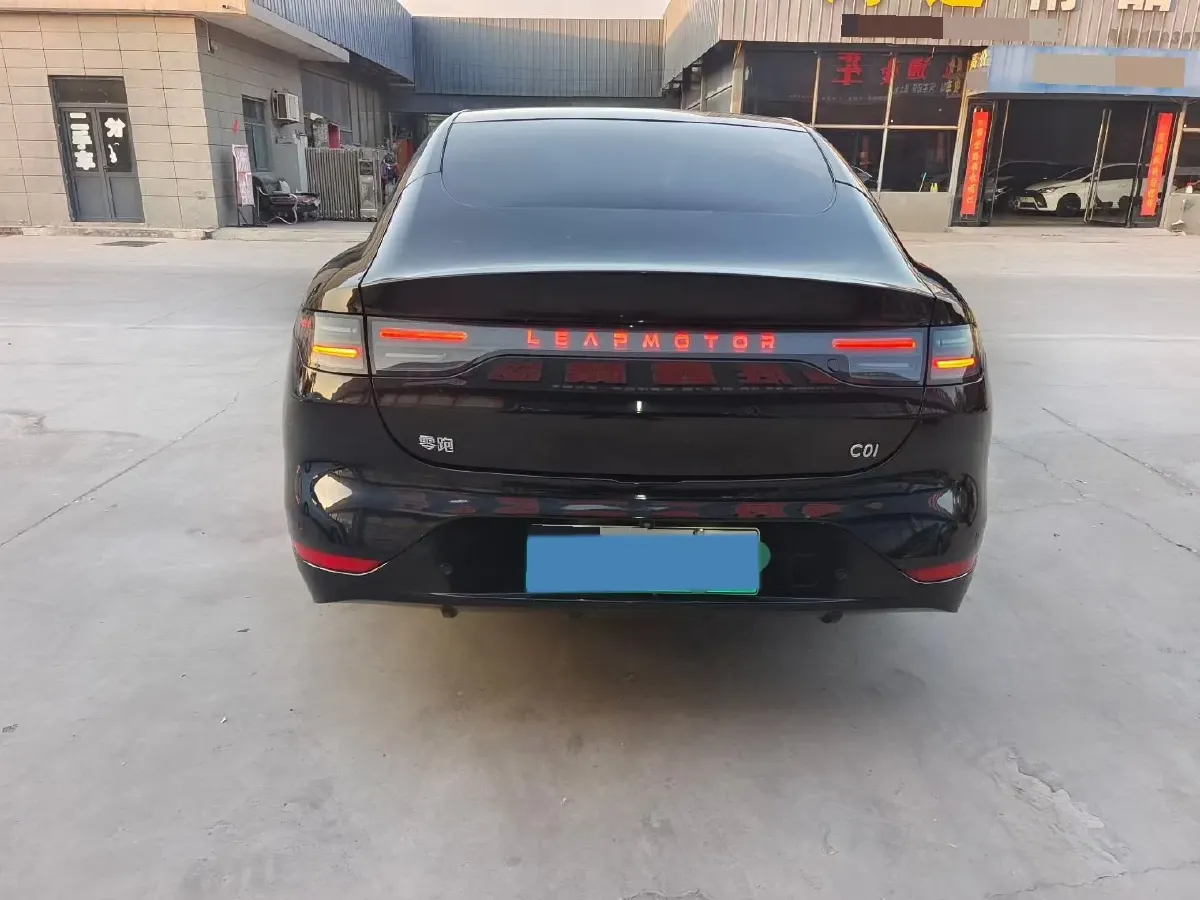 2024 Leapmotor C01 BEV 62.8KWH,autocango,china used car exporter,china ev exporter,chinese used car exporter,chinese used ev exporter