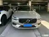 2018 Volvo XC60 2.0T 254HP L4 8AT