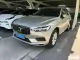 2018 Volvo XC60 2.0T 254HP L4 8AT