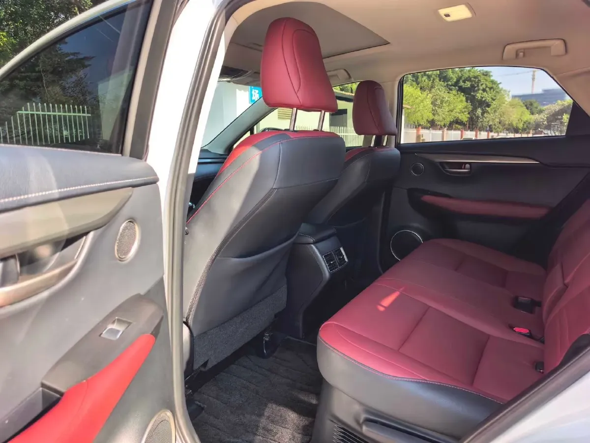 2018 Lexus NX 2.0T 238HP L4 6AT,autocango,china used car exporter,china ev exporter,chinese used car exporter,chinese used ev exporter