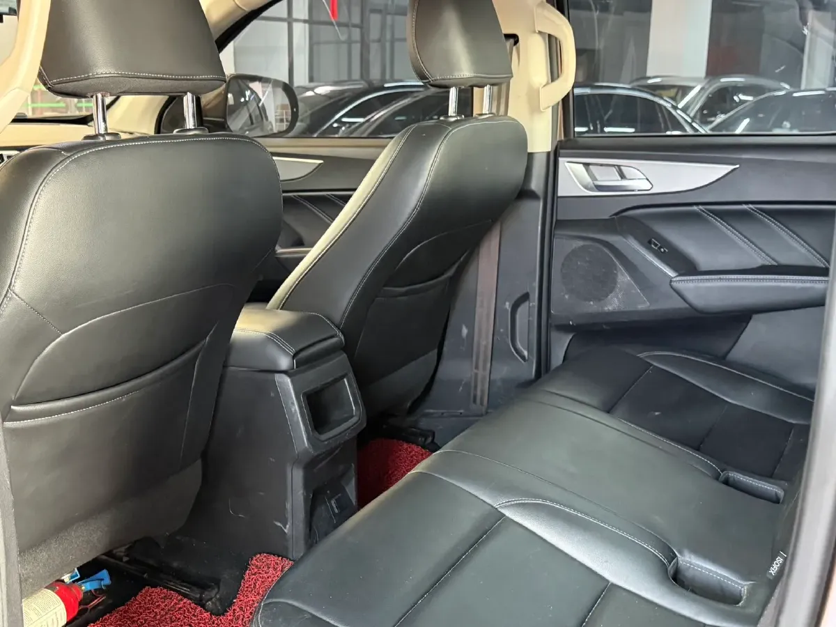 2019 Great Wall Poer 2.0T 163HP L4 6MT,autocango,china used car exporter,china ev exporter,chinese used car exporter,chinese used ev exporter