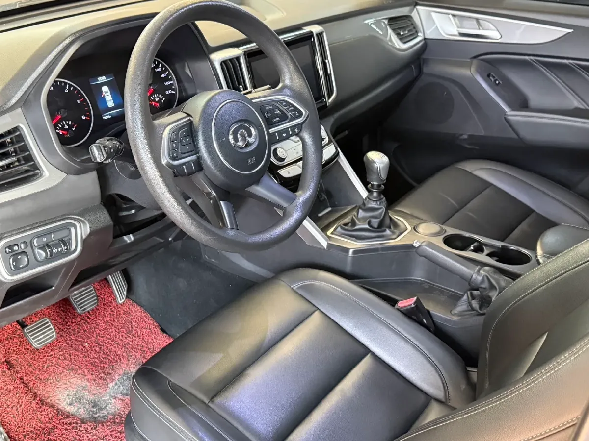2019 Great Wall Poer 2.0T 163HP L4 6MT,autocango,china used car exporter,china ev exporter,chinese used car exporter,chinese used ev exporter