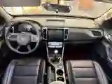 2019 Great Wall Poer 2.0T 163HP L4 6MT