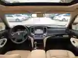 2018 Infiniti Q50L 2.0T 211HP L4 7AT
