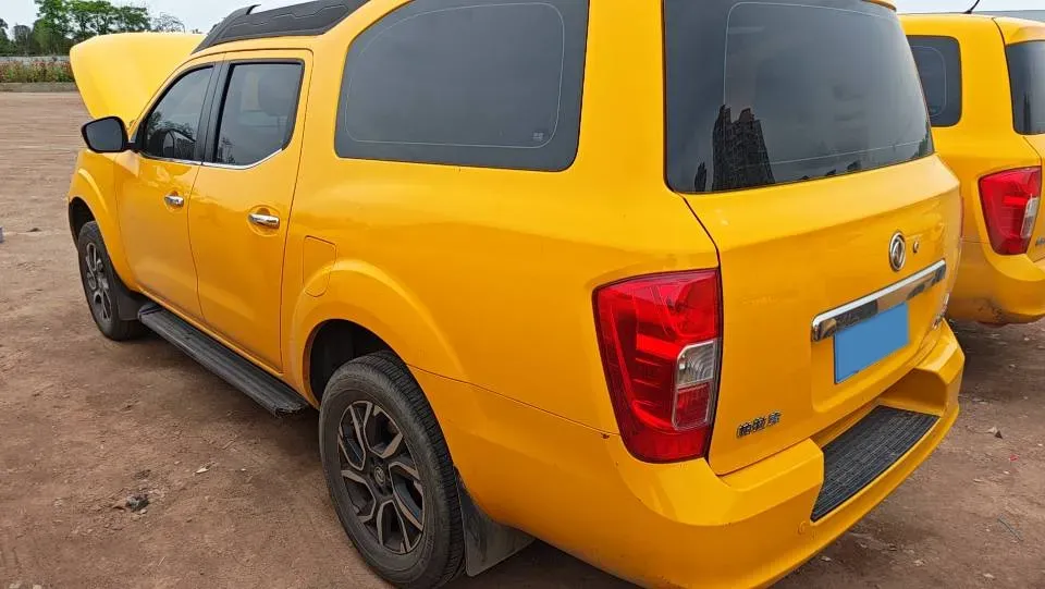 2023 Dongfeng PaLaSuo 2.0T 228HP L4 8AT,autocango,china used car exporter,china ev exporter,chinese used car exporter,chinese used ev exporter