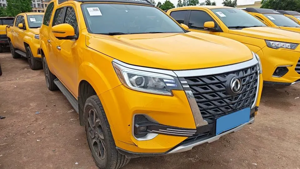 2023 Dongfeng PaLaSuo 2.0T 228HP L4 8AT,autocango,china used car exporter,china ev exporter,chinese used car exporter,chinese used ev exporter