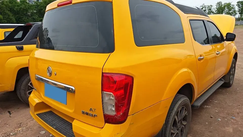 2023 Dongfeng PaLaSuo 2.0T 228HP L4 8AT,autocango,china used car exporter,china ev exporter,chinese used car exporter,chinese used ev exporter