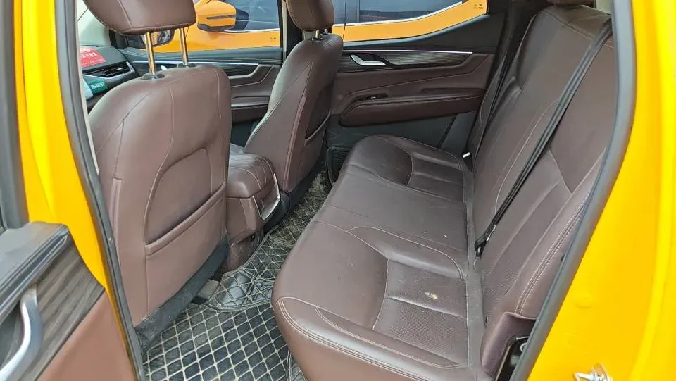 2023 Dongfeng PaLaSuo 2.0T 228HP L4 8AT,autocango,china used car exporter,china ev exporter,chinese used car exporter,chinese used ev exporter