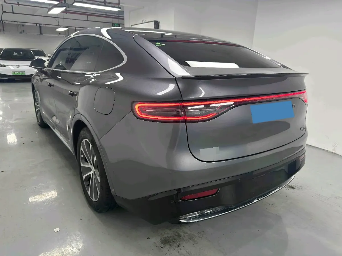 2024 HIMA R7 BEV 82KWH,autocango,china used car exporter,china ev exporter,chinese used car exporter,chinese used ev exporter