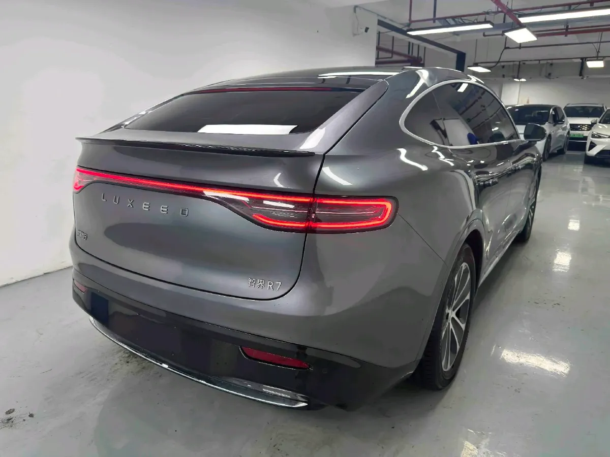 2024 HIMA R7 BEV 82KWH,autocango,china used car exporter,china ev exporter,chinese used car exporter,chinese used ev exporter