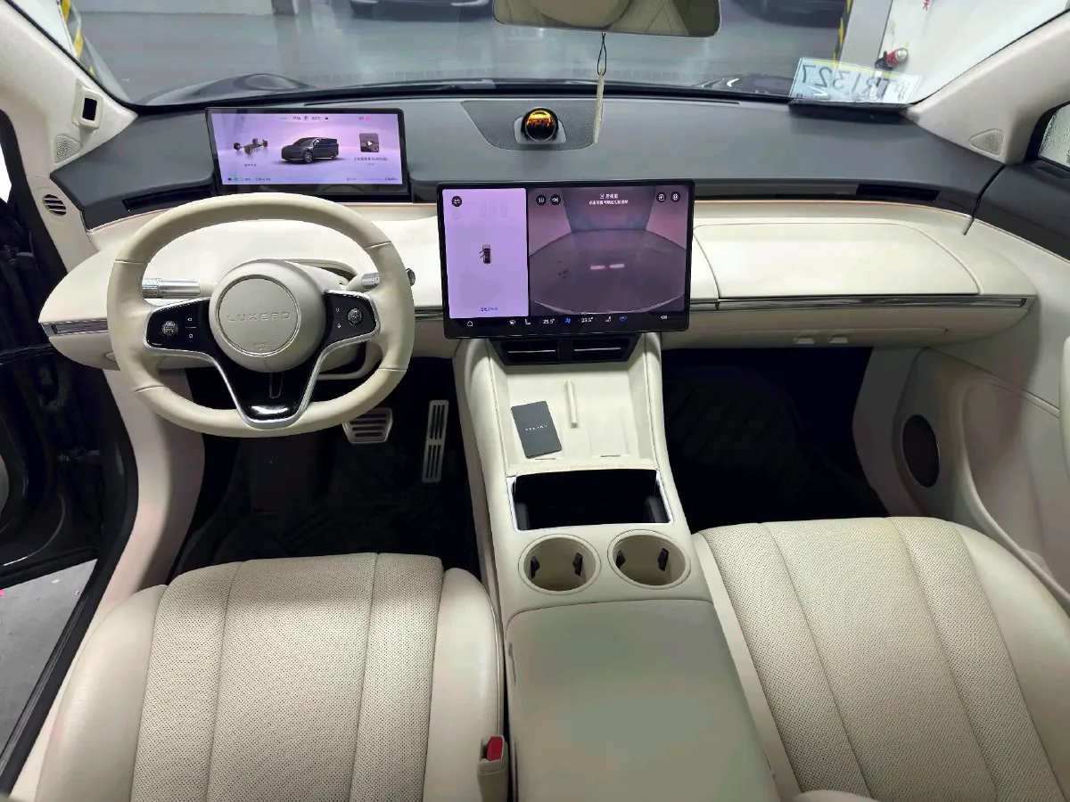 2024 HIMA R7 BEV 82KWH,autocango,china used car exporter,china ev exporter,chinese used car exporter,chinese used ev exporter