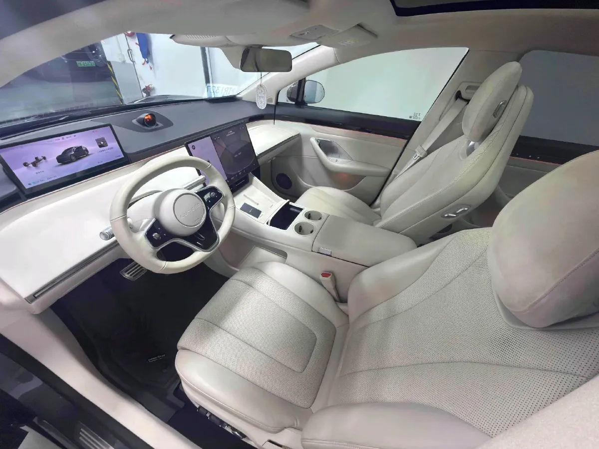 2024 HIMA R7 BEV 82KWH,autocango,china used car exporter,china ev exporter,chinese used car exporter,chinese used ev exporter
