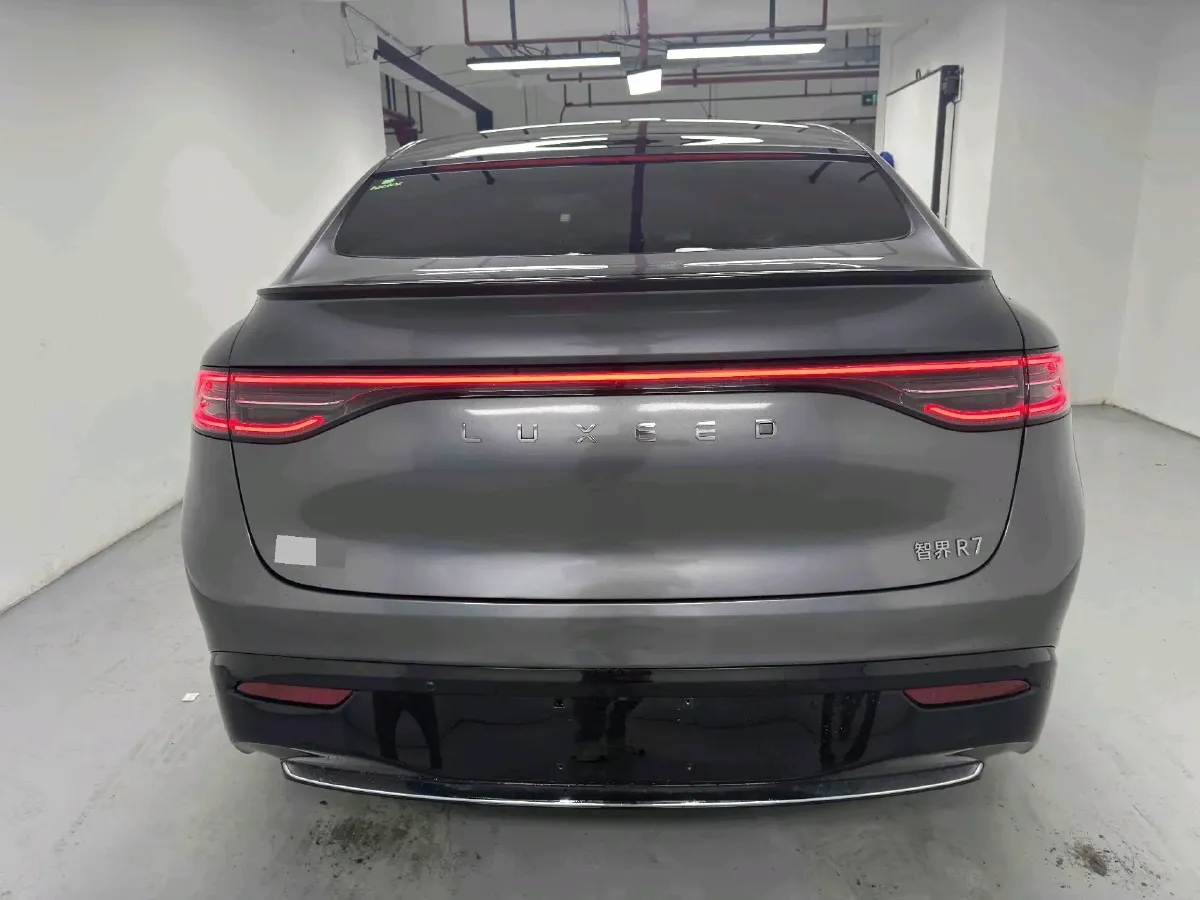 2024 HIMA R7 BEV 82KWH,autocango,china used car exporter,china ev exporter,chinese used car exporter,chinese used ev exporter