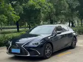 2025 LEXUS ES,autocango,china used car exporter,china ev exporter,chinese used car exporter,chinese used ev exporter