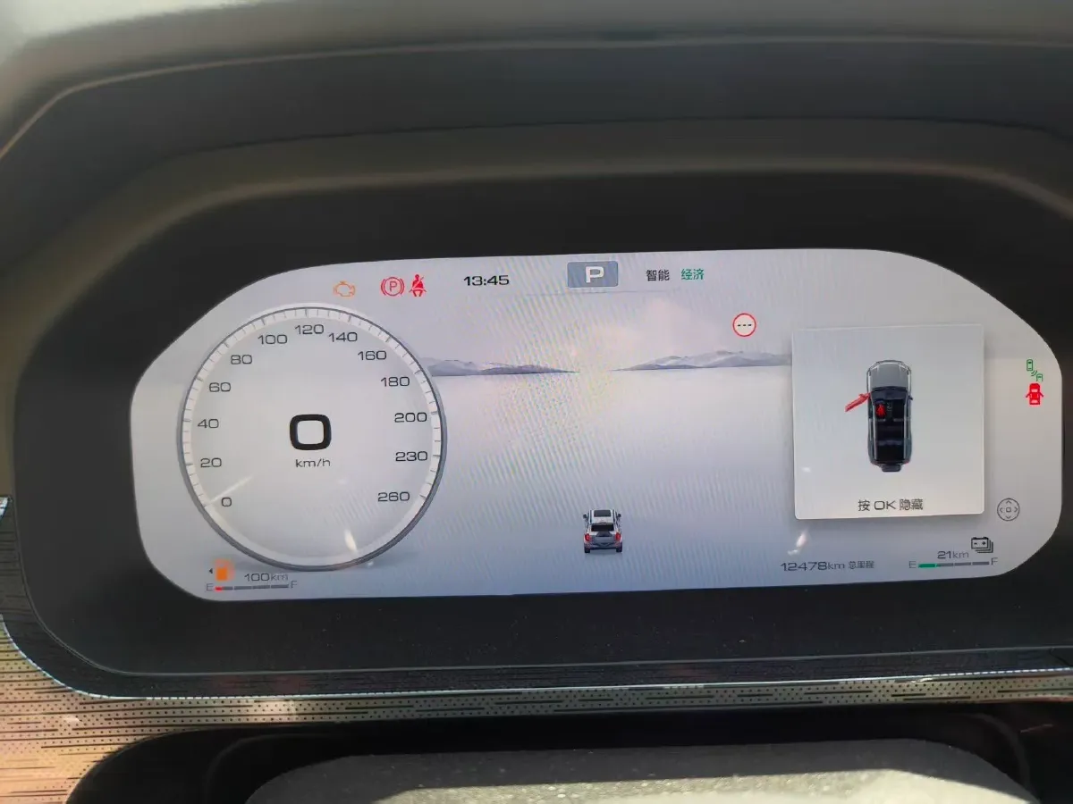 2024 Tank 400 2.0T 252HP L4 9AT PHEV 36.7/37.1KWH,autocango,china used car exporter,china ev exporter,chinese used car exporter,chinese used ev exporter