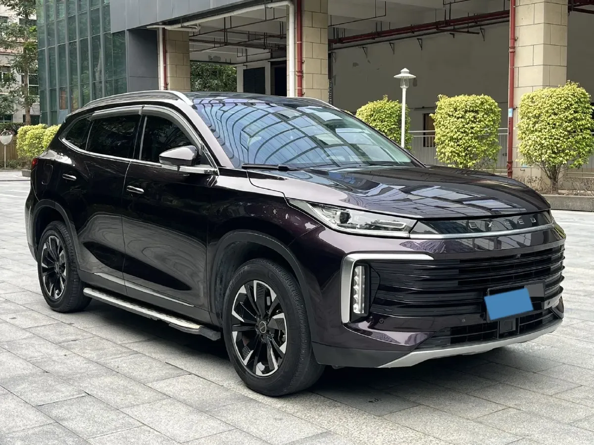 2021 Exceed TXL 1.6T 197HP L4 7DCT,autocango,china used car exporter,china ev exporter,chinese used car exporter,chinese used ev exporter