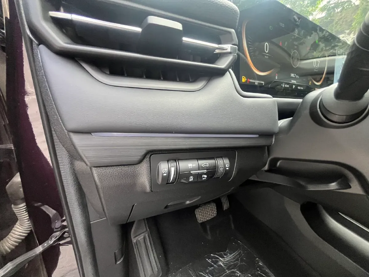2021 Exceed TXL 1.6T 197HP L4 7DCT,autocango,china used car exporter,china ev exporter,chinese used car exporter,chinese used ev exporter