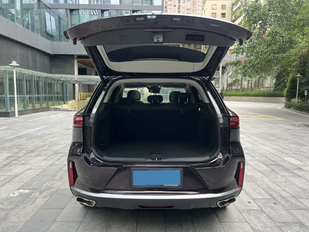 2021 Exceed TXL 1.6T 197HP L4 7DCT,autocango,china used car exporter,china ev exporter,chinese used car exporter,chinese used ev exporter