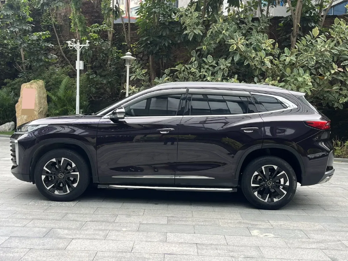 2021 Exceed TXL 1.6T 197HP L4 7DCT,autocango,china used car exporter,china ev exporter,chinese used car exporter,chinese used ev exporter