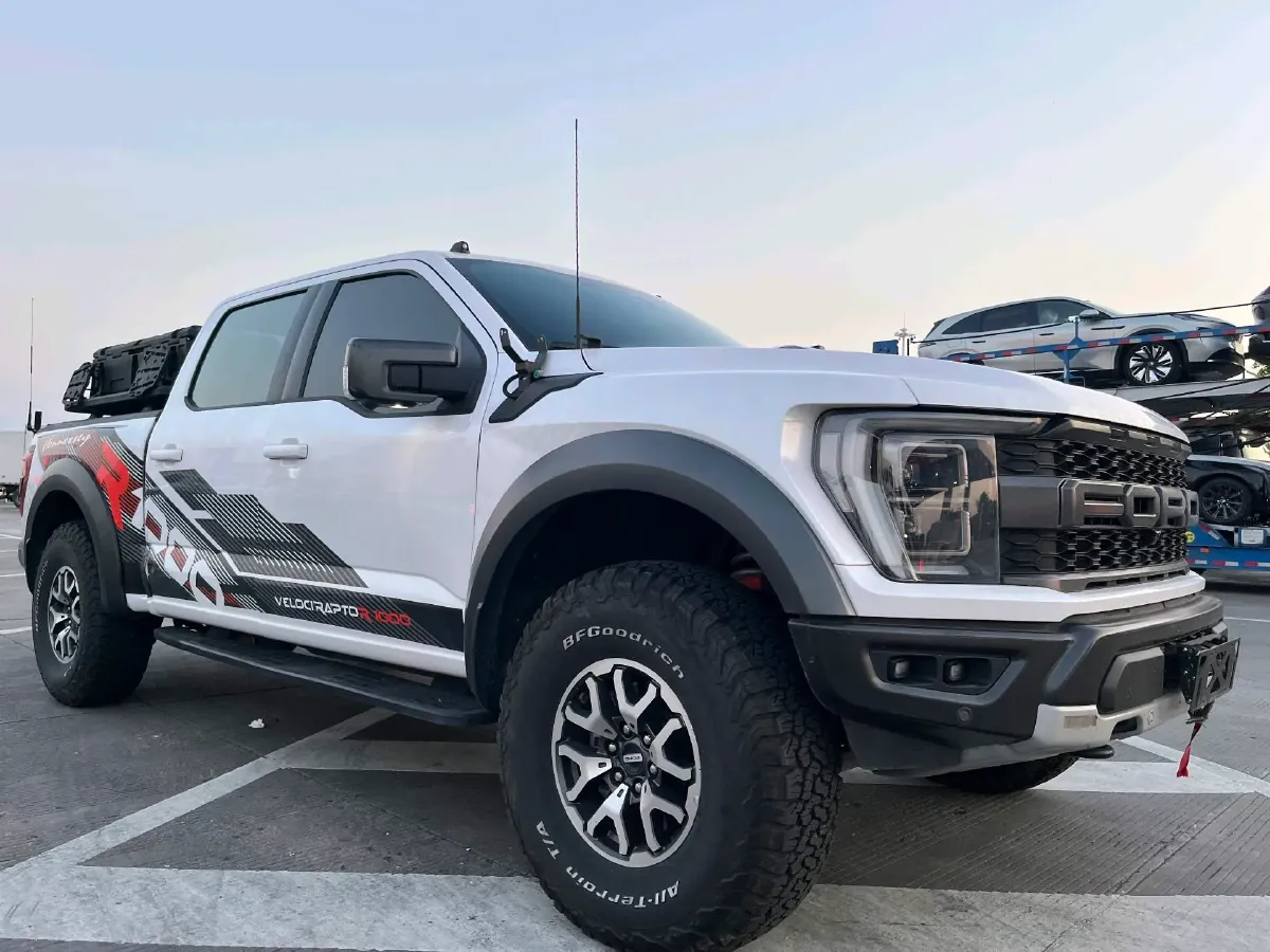 2023 Ford F-150 3.5T 423HP V6 10AT,autocango,china used car exporter,china ev exporter,chinese used car exporter,chinese used ev exporter