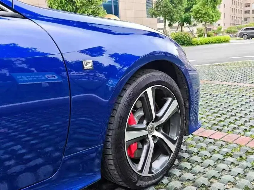 2018 Lexus RC 2.0T 245HP L4 8AT,autocango,china used car exporter,china ev exporter,chinese used car exporter,chinese used ev exporter