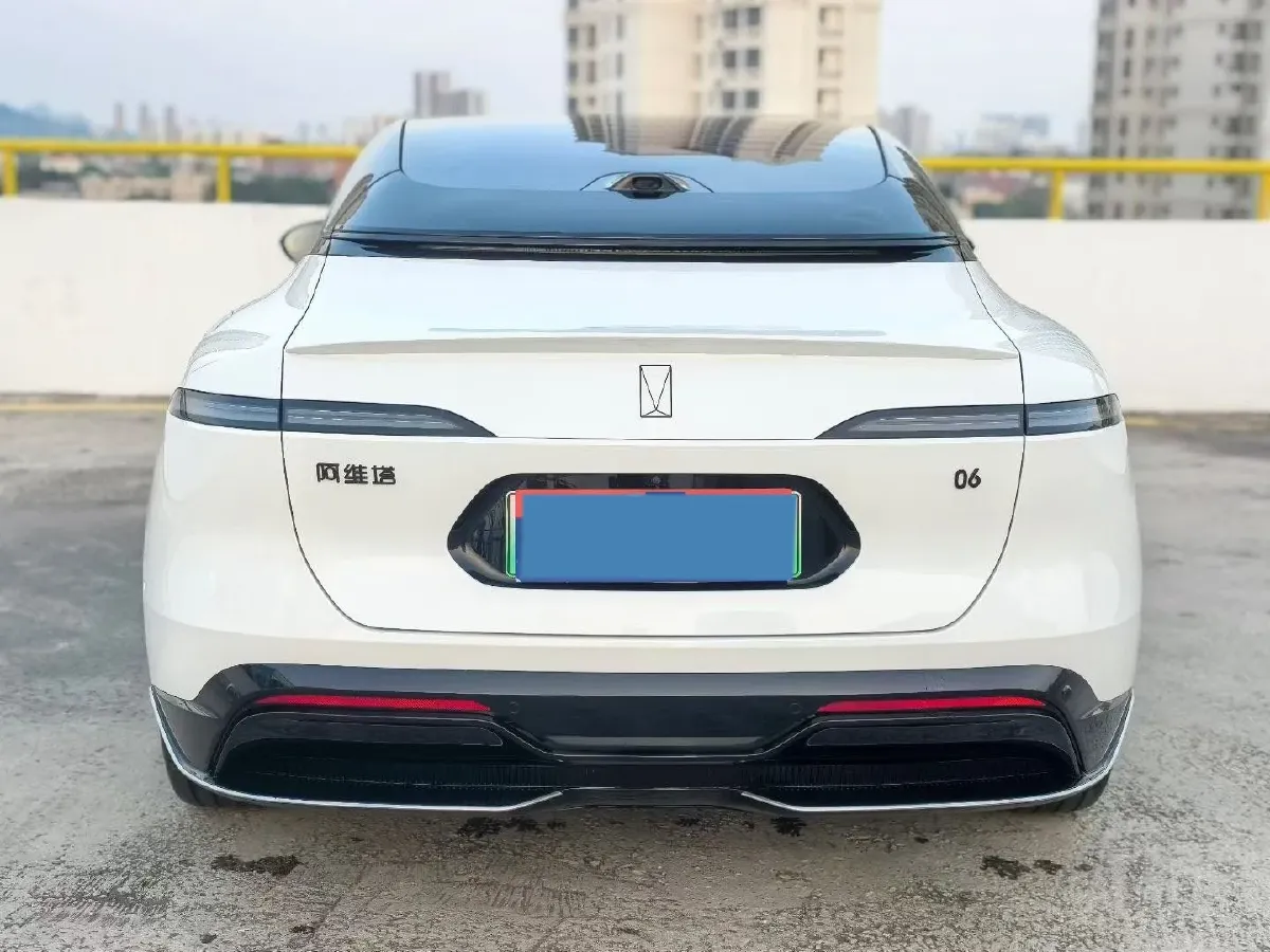 2025 Avatr 06 BEV,autocango,china used car exporter,china ev exporter,chinese used car exporter,chinese used ev exporter