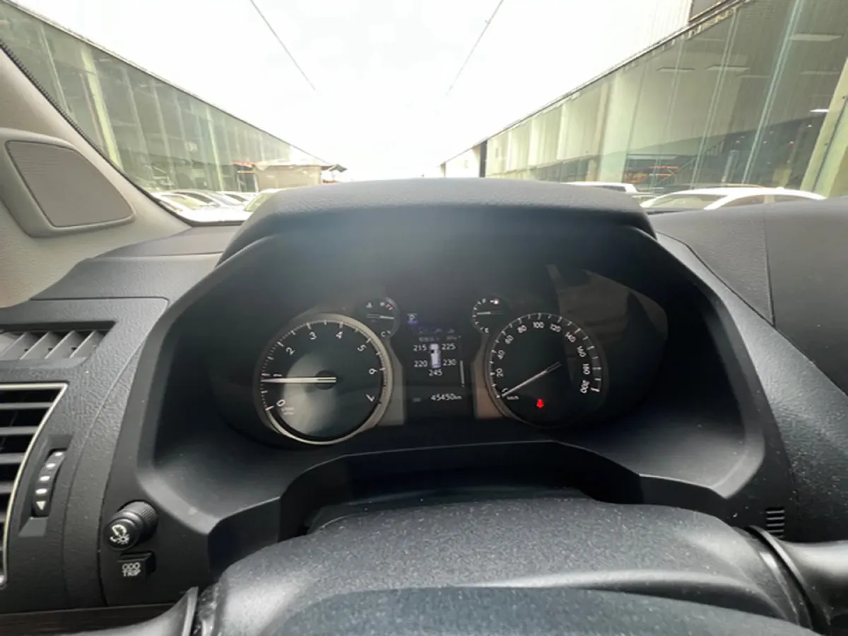 2019 Toyota Land Cruiser Prado 3.5L 280HP V6 6AT,autocango,china used car exporter,china ev exporter,chinese used car exporter,chinese used ev exporter