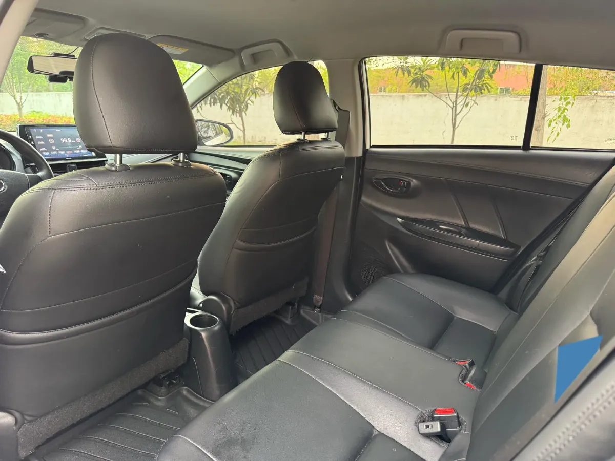 2021 Toyota Vios FS 1.5L 112HP L4 CVT,autocango,china used car exporter,china ev exporter,chinese used car exporter,chinese used ev exporter
