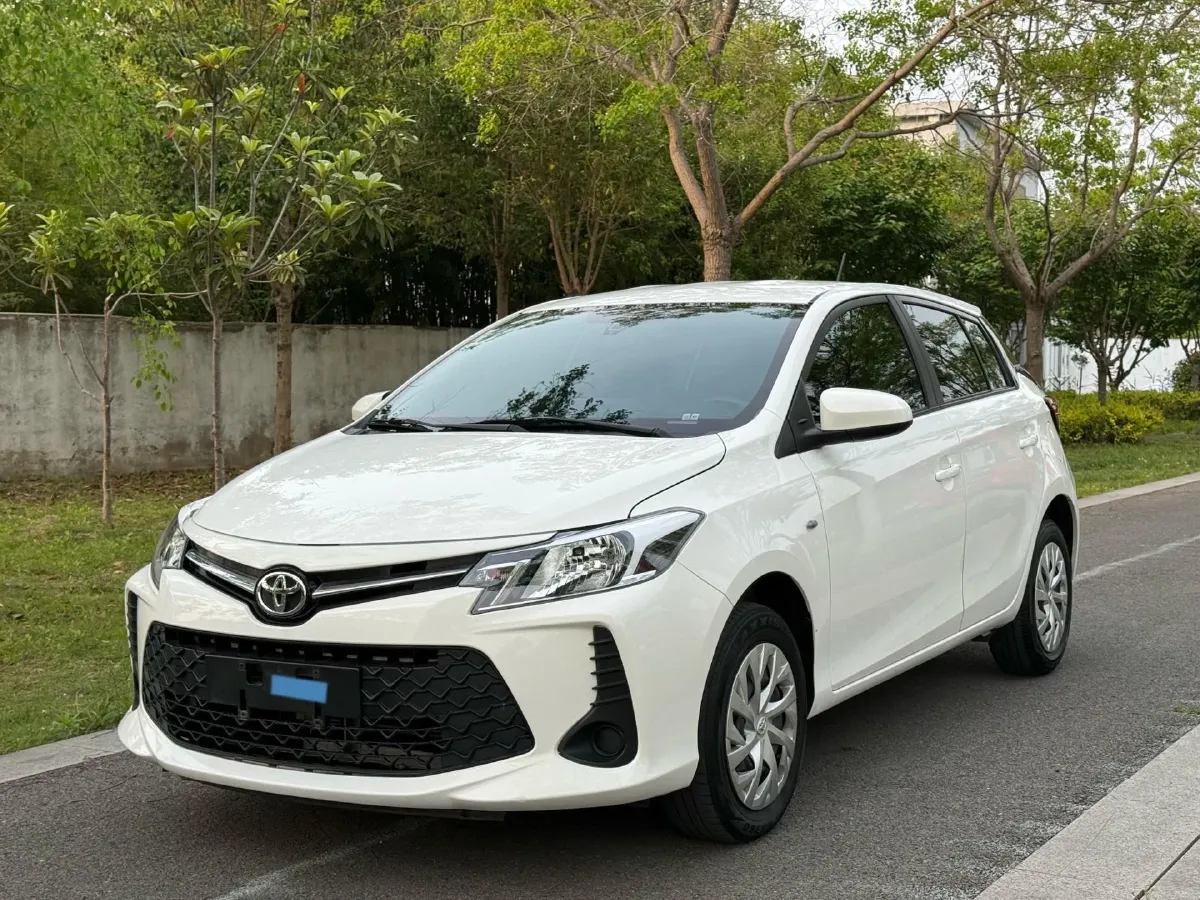 2021 Toyota Vios FS 1.5L 112HP L4 CVT,autocango,china used car exporter,china ev exporter,chinese used car exporter,chinese used ev exporter