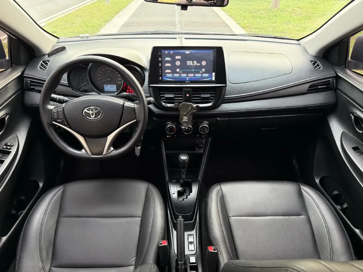 2021 Toyota Vios FS 1.5L 112HP L4 CVT,autocango,china used car exporter,china ev exporter,chinese used car exporter,chinese used ev exporter