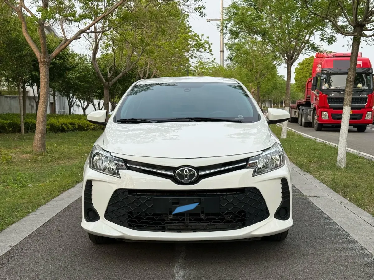 2021 Toyota Vios FS 1.5L 112HP L4 CVT,autocango,china used car exporter,china ev exporter,chinese used car exporter,chinese used ev exporter
