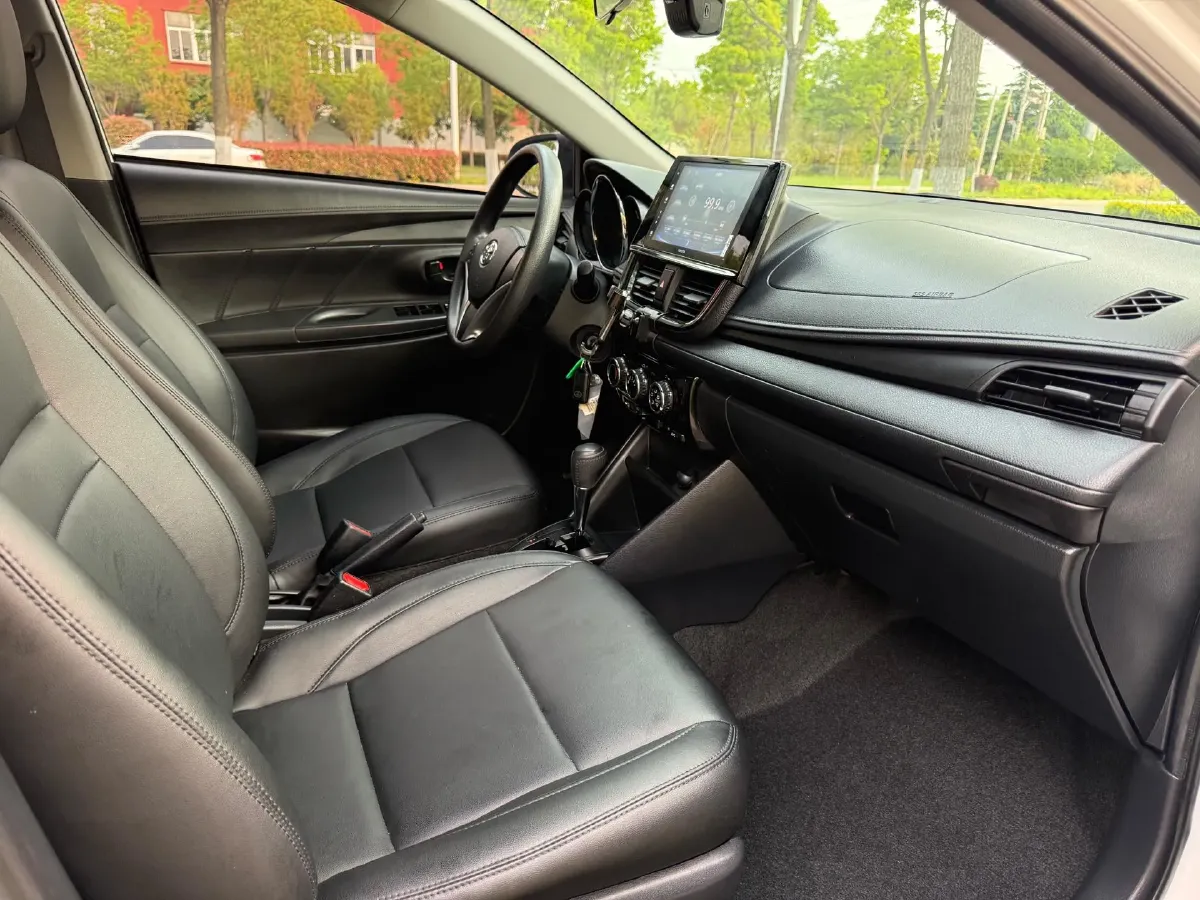 2021 Toyota Vios FS 1.5L 112HP L4 CVT,autocango,china used car exporter,china ev exporter,chinese used car exporter,chinese used ev exporter