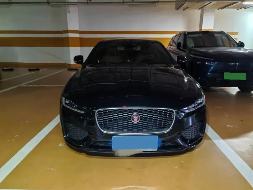2024 Jaguar XEL 2.0T 250HP L4 8AT,autocango,china used car exporter,china ev exporter,chinese used car exporter,chinese used ev exporter