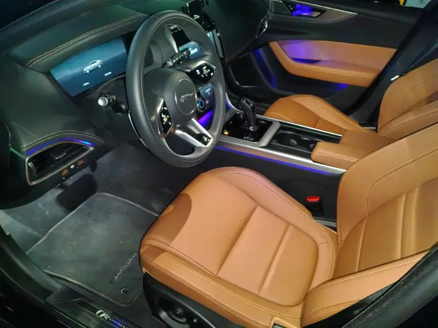 2024 Jaguar XEL 2.0T 250HP L4 8AT,autocango,china used car exporter,china ev exporter,chinese used car exporter,chinese used ev exporter