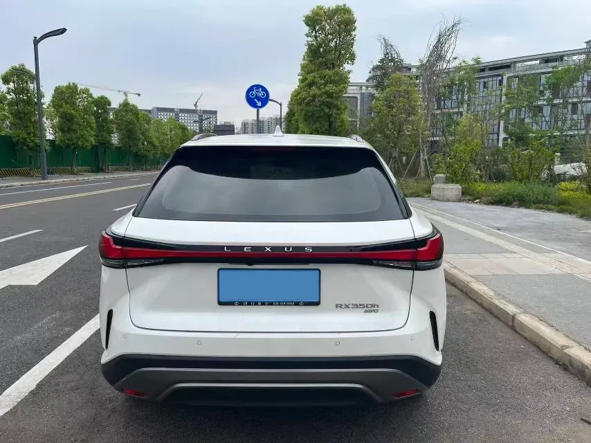 2023 Lexus RX 2.5L 189HP L4 E-CVT Hybrid,autocango,china used car exporter,china ev exporter,chinese used car exporter,chinese used ev exporter