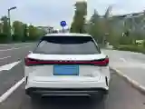 2023 Lexus RX 2.5L 189HP L4 E-CVT Hybrid